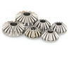 DHK Crosse Upgrade 8381-121 Gear-18T(2pcs) & Gear-12T(4pcs)(Can be use for 8381-121 Or 8381-108) Parts-8381-108