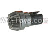 DHK Crosse Assembly of the pinion gear Parts-8381-112