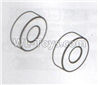 DHK Crosse Ball Bearing(5X11X4mm)-2pcs Parts-8381-117