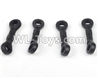 DHK Crosse Anti-Roll bar rod end(8pcs),Can also be used for 8132,8136,8381 Parts-8381-401