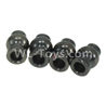 DHK Crosse Upper sus.arm ball(4pcs)(Also be used for 8381,8383,8384,8382) Parts-8381-501