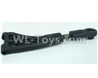 DHK Crosse Assembly of Upper sus.arm-Right Parts-8381-50R