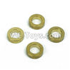 DHK Crosse Brass washer(4pcs) Parts-8381-601