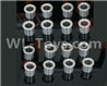 DHK Crosse Screw bushing(16pcs) Parts-8381-606