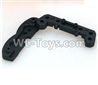 DHK Crosse Upper sus.arm mount-Rear and Suspension mount Parts-8381-701
