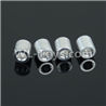 DHK Crosse Pivot Ball mount(4pcs) Parts-8381-718