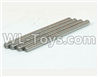 DHK Crosse Upper sus.arm shaft(4pcs) Parts-8381-719