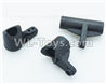 DHK Crosse Servo saver sus.Arm-Upper and Lower + Steering sus.Arm Parts-8382-601