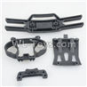 DHK Crosse Bumper+Upper sus.arm mount-Front Parts-8382-702