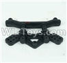 DHK Crosse Body post holder and Body post Parts-8382-703