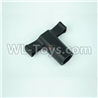 DHK Maximus Parts-Hex Drive H17,Wheel sleeve Parts-8381-020