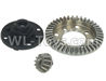 DHK Maximus Parts-Crown Gear-41T(Large)+Pinon Gear(11T-Small) Parts-8381-105