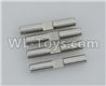 DHK Maximus Parts-Diff Pin,Differentia Pins(4X25.8mm)-4pcs Parts-8381-111