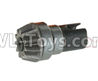 DHK Maximus Parts-Assembly of the pinion gear Parts-8381-112