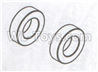 DHK Maximus Parts-Ball bearing(Dia 8X14X4mm)-2pcs Parts-8381-114