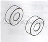 DHK Maximus Parts-Ball Bearing(5X11X4mm)-2pcs Parts-8381-117