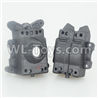 DHK Maximus Diff gear Parts,Differentia Gear box(Front and Rear) Parts-8381-118