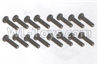 DHK Maximus Parts-B head screws-Coarse thread(BB3x16mm)-16pcs Parts-8381-119