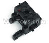DHK Maximus Parts-Center diff gear box & Center diff gear box plate Parts-8381-206