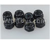 DHK Maximus Parts-M3 Nylon Nut(8pcs) Parts-8381-306