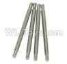 DHK Maximus Parts-Shock shaft,Shock absorber central axis group(4pcs) Parts-8381-309