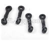 DHK Maximus Parts-Anti-Roll Bar rod end(8pcs) Parts-8381-401