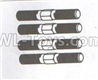 DHK Maximus Parts-Anti-Roll Bar Linkage(4pcs) Parts-8381-402