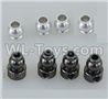 DHK Maximus Parts-Anti-Roll Bar Pivot ball-Upper and Lower(4 Sets)(Can also be used for 8382,8381,8135,8384) Parts-8381-403
