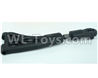 DHK Maximus Parts-Assembly of Upper sus.arm-Right Parts-8381-406 8381-50R