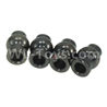 DHK Maximus Parts-Upper sus.arm ball(4pcs)(Also be used for 8381,8383,8384,8382) Parts-8381-501