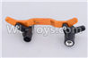 DHK Maximus Parts-Assembly of buffer set Parts-8381-600