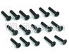 DHK Maximus Parts-B Head screw-Coarse thread(BB3X12mm)-16pcs Parts-8381-605