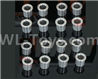 DHK Maximus Parts-Screw bushing(16pcs) Parts-8381-606