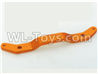 DHK Maximus Parts-Steering plate Parts-8381-607
