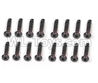 DHK Maximus Parts-B Head Screw-Coarse thread(BB3x14mm)-16pcs Parts-8381-702