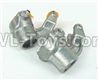 DHK Maximus Parts-Steering arm(2pcs)(Can also be used for 8382,8381,8384) Parts-8381-709