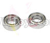 DHK Maximus Parts-Ball bearing(6X12X4mm)-2pcs Parts-8381-710