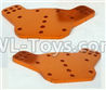 DHK Maximus Parts-Brace(2pcs)-Can also be used 8381 8383 Parts-8381-717