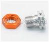 DHK Maximus Wheel hub and Nut Parts(M12)-8382-701