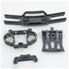DHK Maximus Parts-Bumper+Upper sus.arm mount-Front Parts-8382-702
