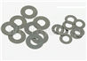 DHK Optimus Washer-A & Washer-B(8pcs each) Parts-8381-107