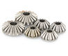 DHK Optimus Upgrade 8381-121 Gear-18T(2pcs) & Gear-12T(4pcs)(Can be use for 8381-121 Or 8381-108) Parts-8381-108