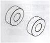 DHK Optimus Ball Bearing(5X11X4mm)-2pcs Parts-8381-117