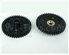 DHK Optimus Spur gear-43T(Plastic)-2pcs Parts-8381-203
