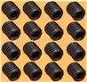 DHK Optimus M4 Lock Nut(M4X4mm),M4 Set screws-16pcs Parts-8381-204
