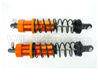 DHK Optimus Shock absorber complete(2pcs) Parts-8381-300-01