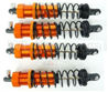 DHK Optimus Shock absorber complete(4pcs) Parts-8381-300-02
