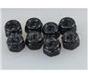 DHK Optimus M3 Nylon Nut(8pcs) Parts-8381-306