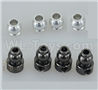 DHK Optimus Anti-Roll Bar Pivot ball-Upper and Lower(4 Sets)(Can also be used for 8382,8381,8135,8384) Parts-8381-403