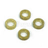 DHK Optimus Brass washer,Steering buffer set copper sleeve(4pcs) Parts-8381-601